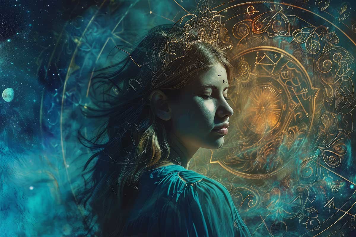 Astrology Reading for Feminine Energy: What Should I Look At?