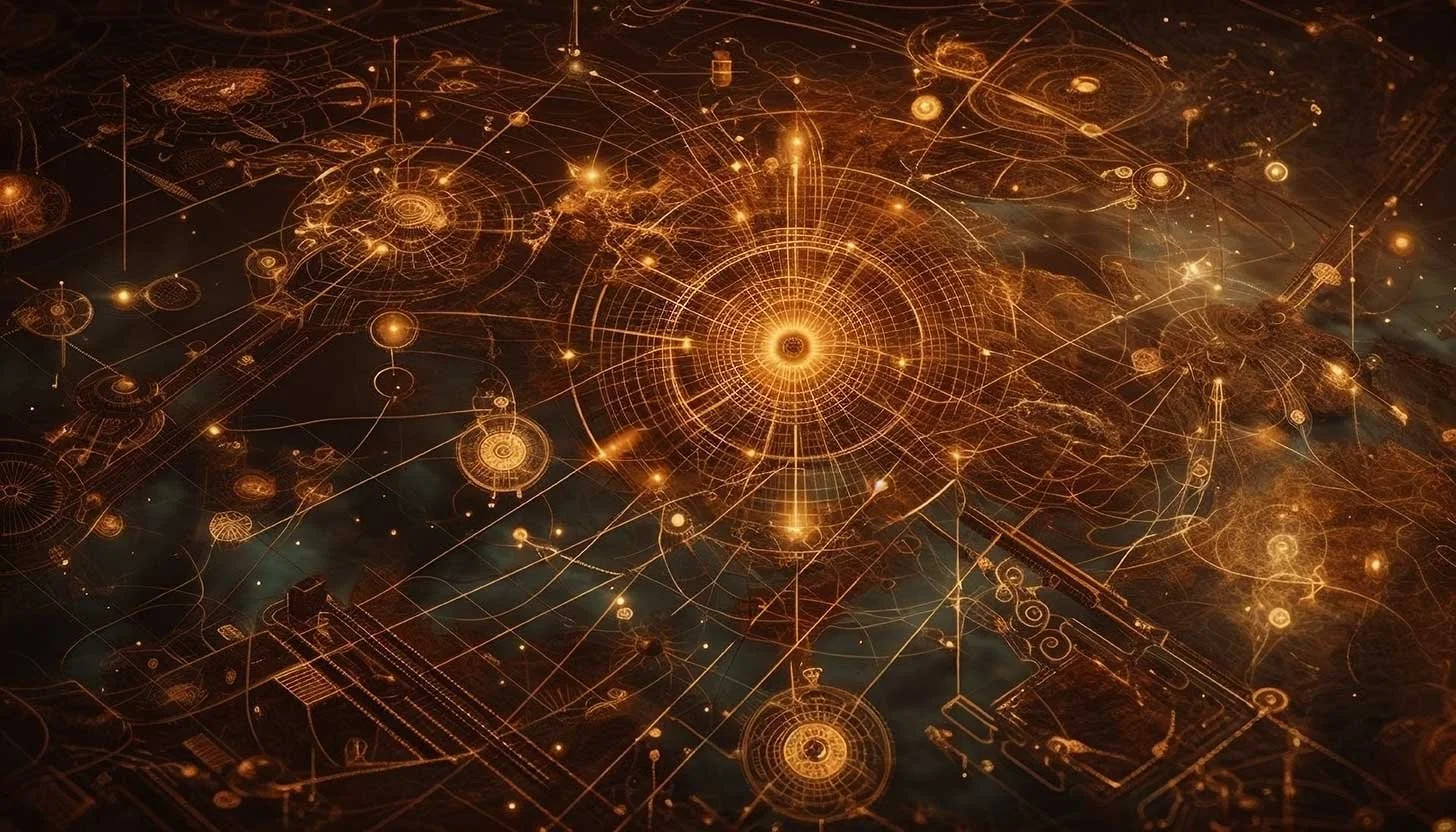 What Can a Natal Chart Reading Reveal About Relationships, Creativity, and Purpose?