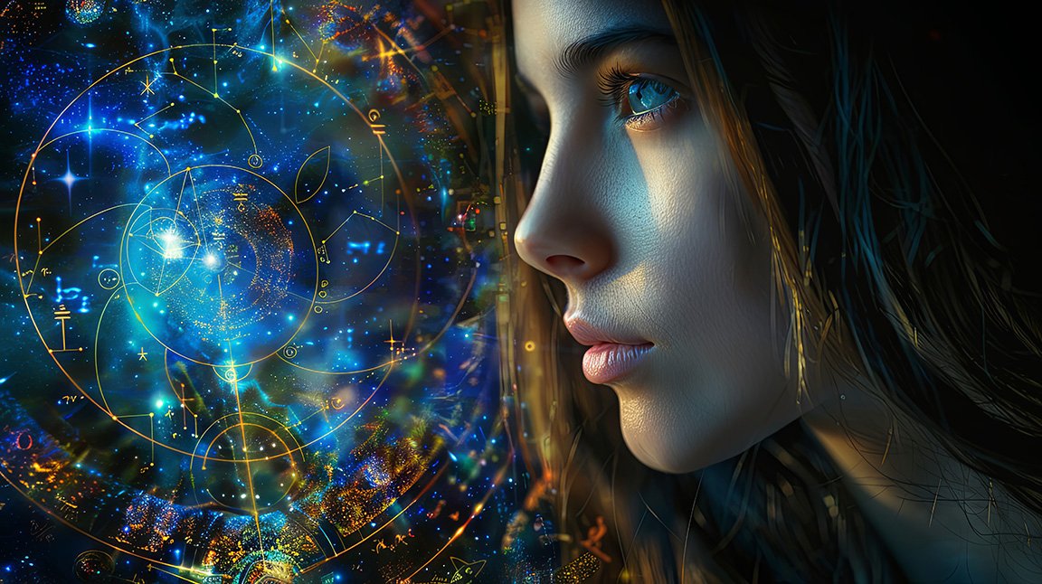 Feminine Energy Astrology: Which Astrology Reading Helps You Understand Relationship Patterns and Commitment?