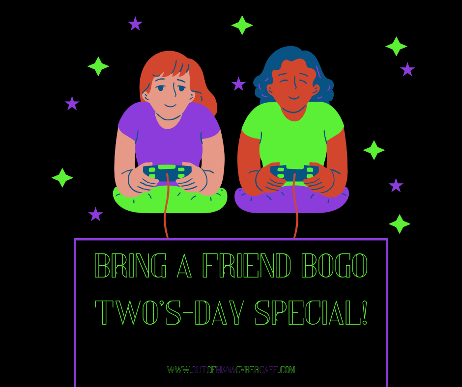 Every tuesday in September!