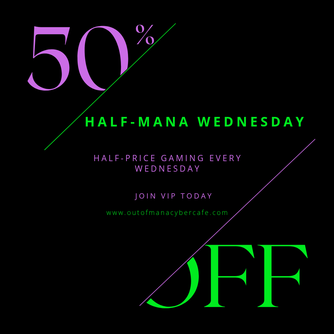 Every Wednesday in September