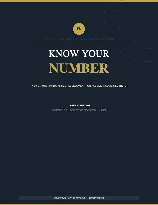 Know Your Number