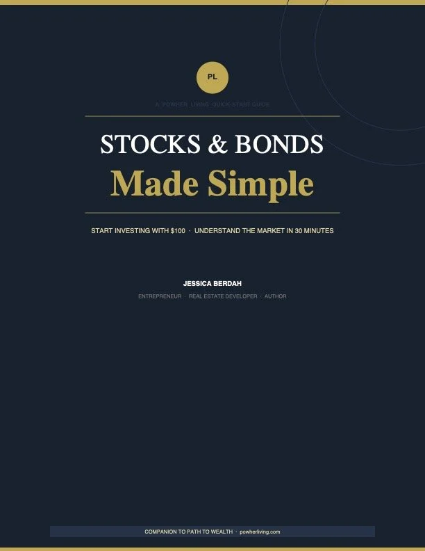 STOCK MARKET QUICK START