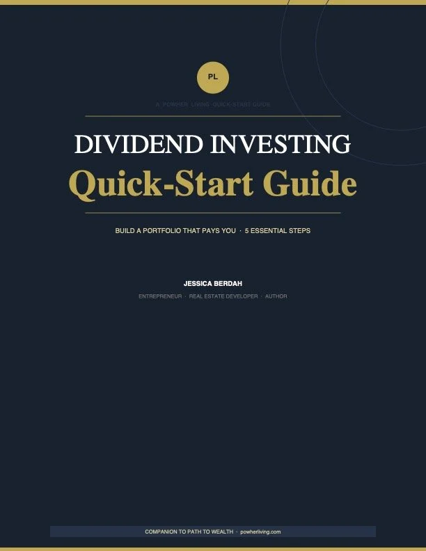 Dividend Investing Quick Start