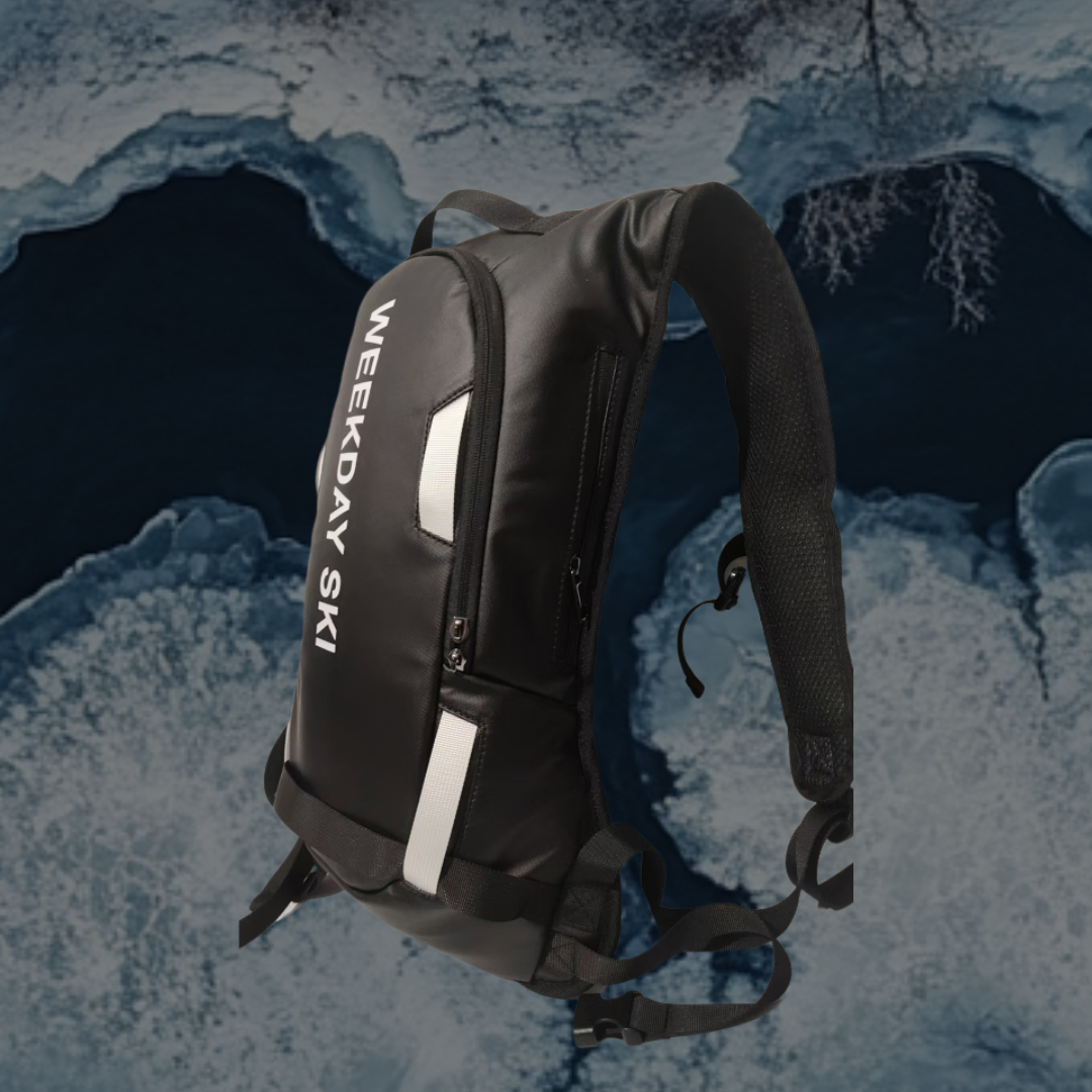 Hydroback