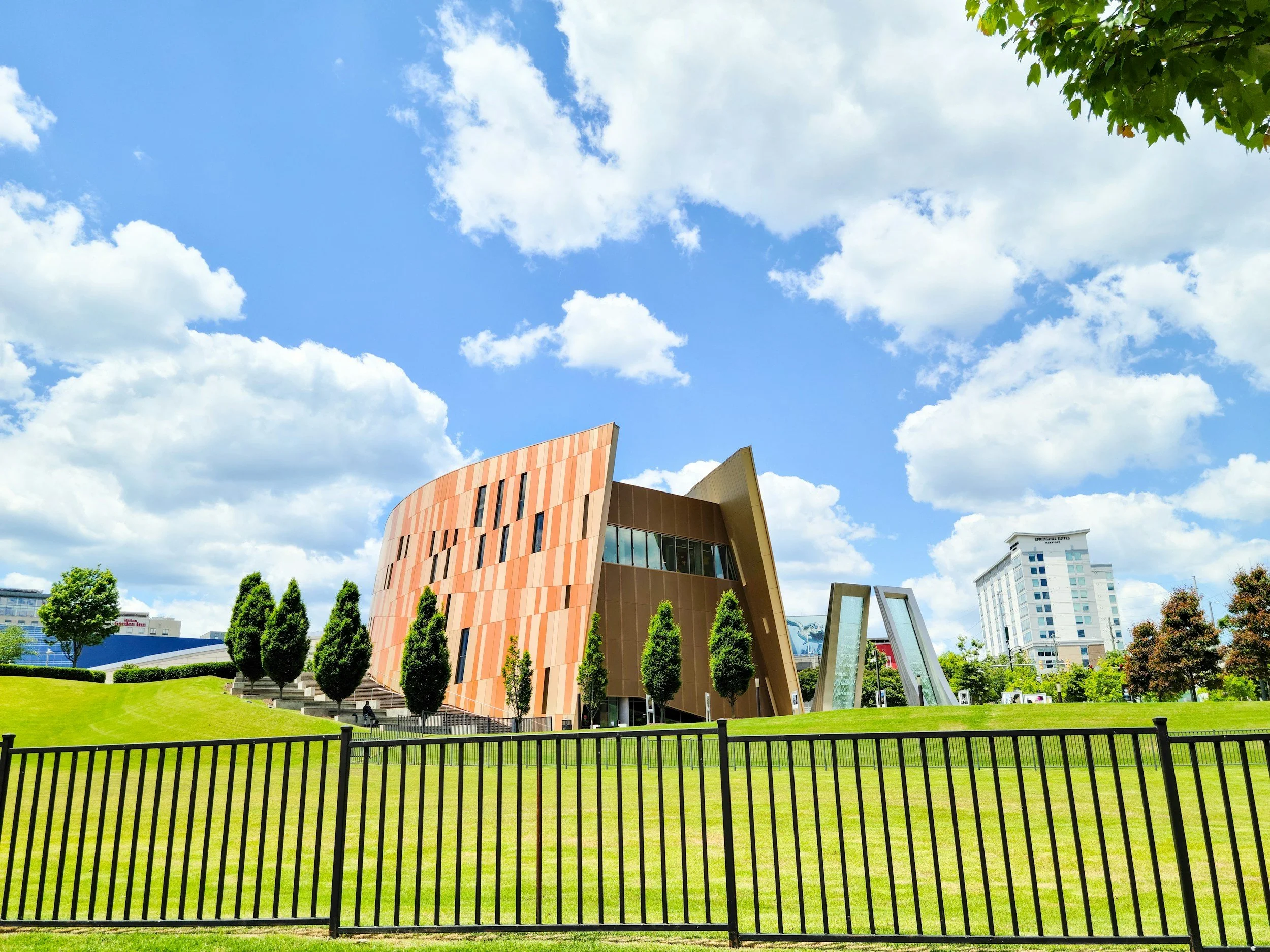 Green Building icon