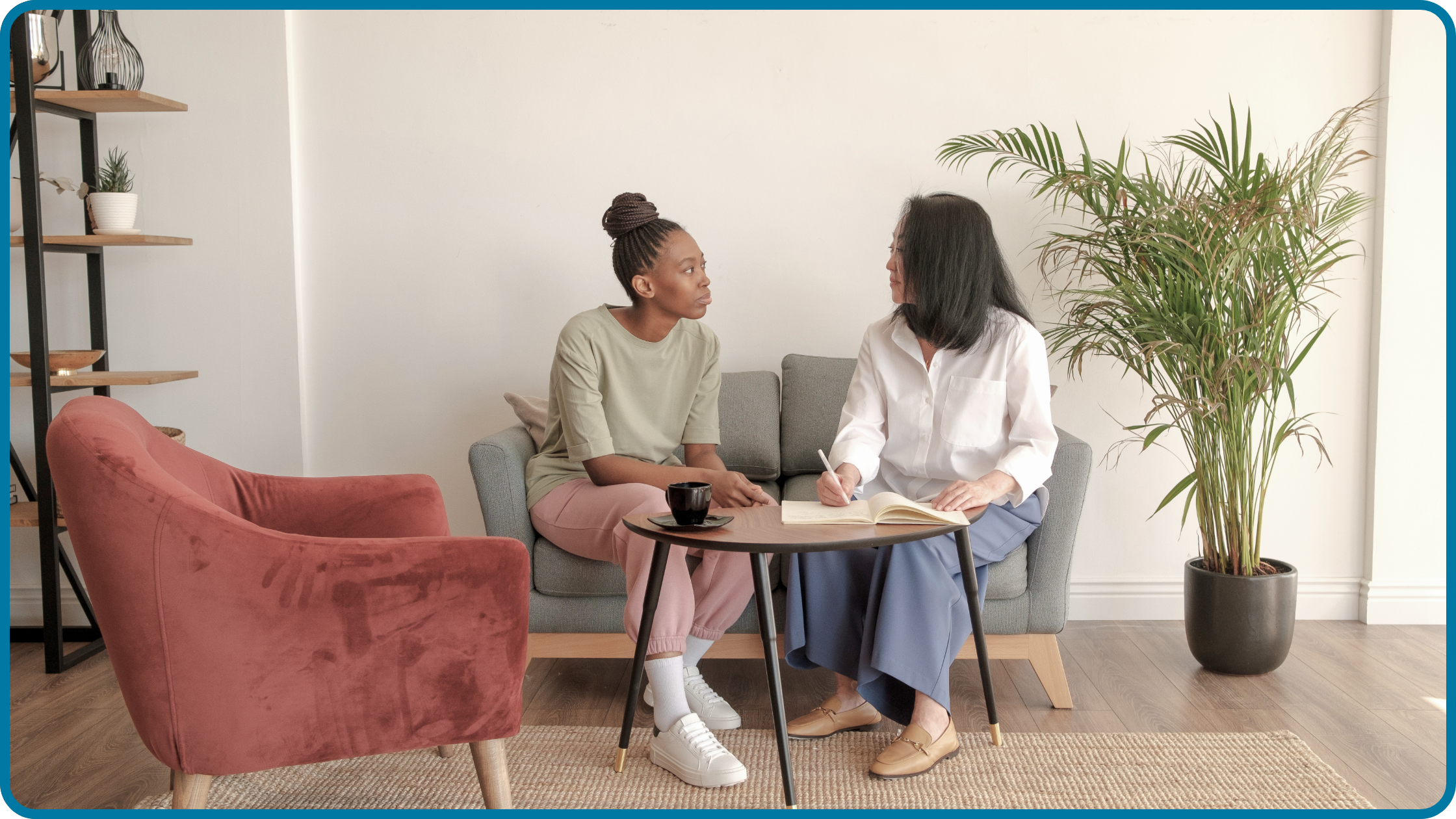 What does a Support Coordinator do in the NDIS?