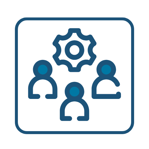 Board of directors icon