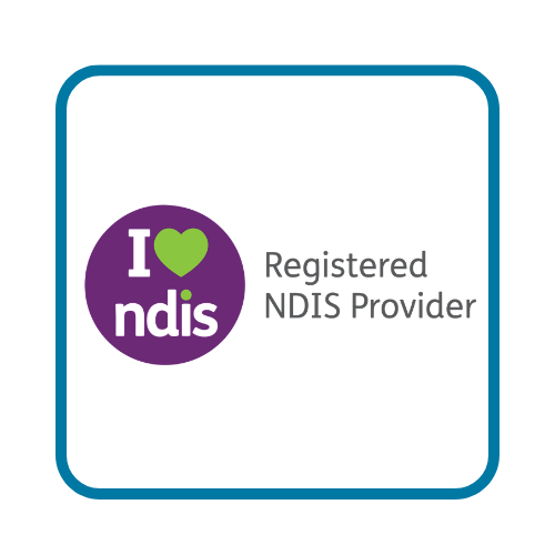 Registered NDIS Provider