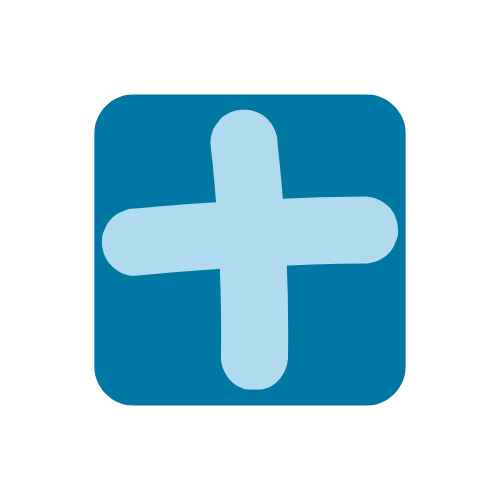 CCA Plus sign
