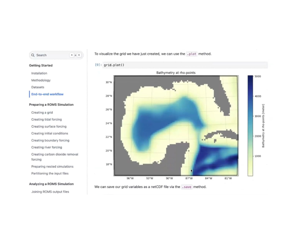 A ROMS-Tools Deep Dive
