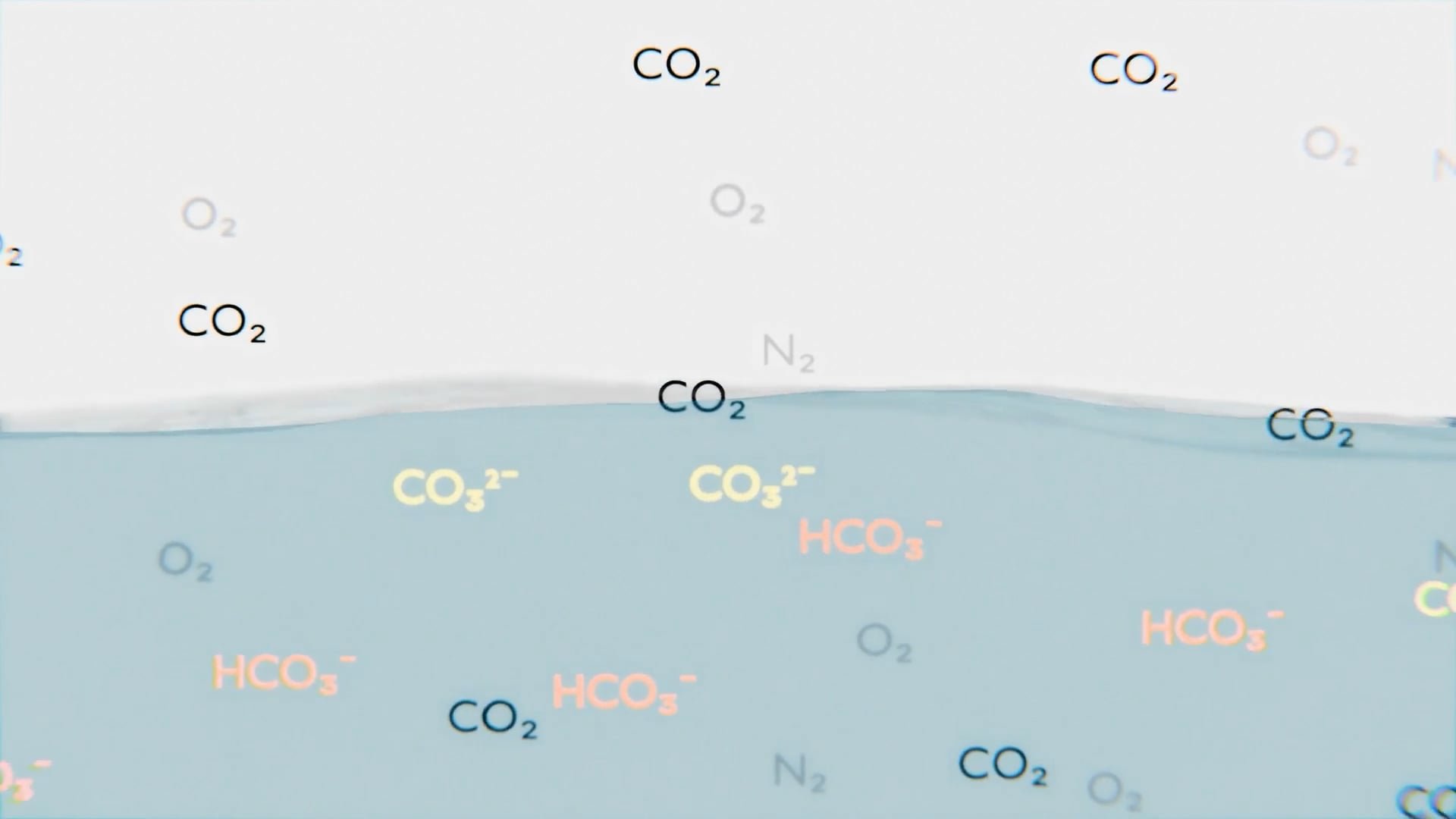 Seawater chemistry and CO₂ removal: A new explainer video for public audiences exploring ocean-based CDR