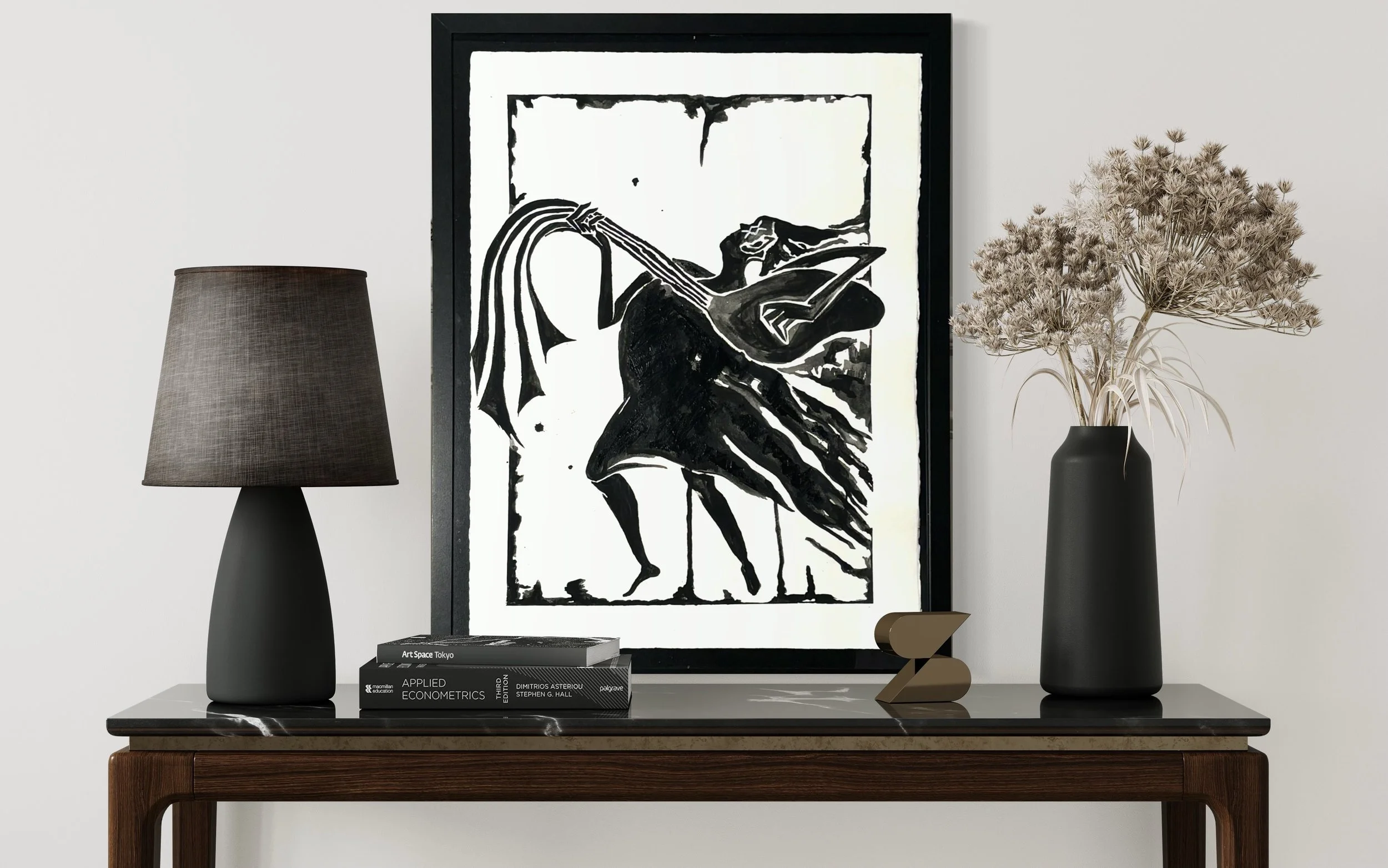 Écho du Vent / Echo of the wind