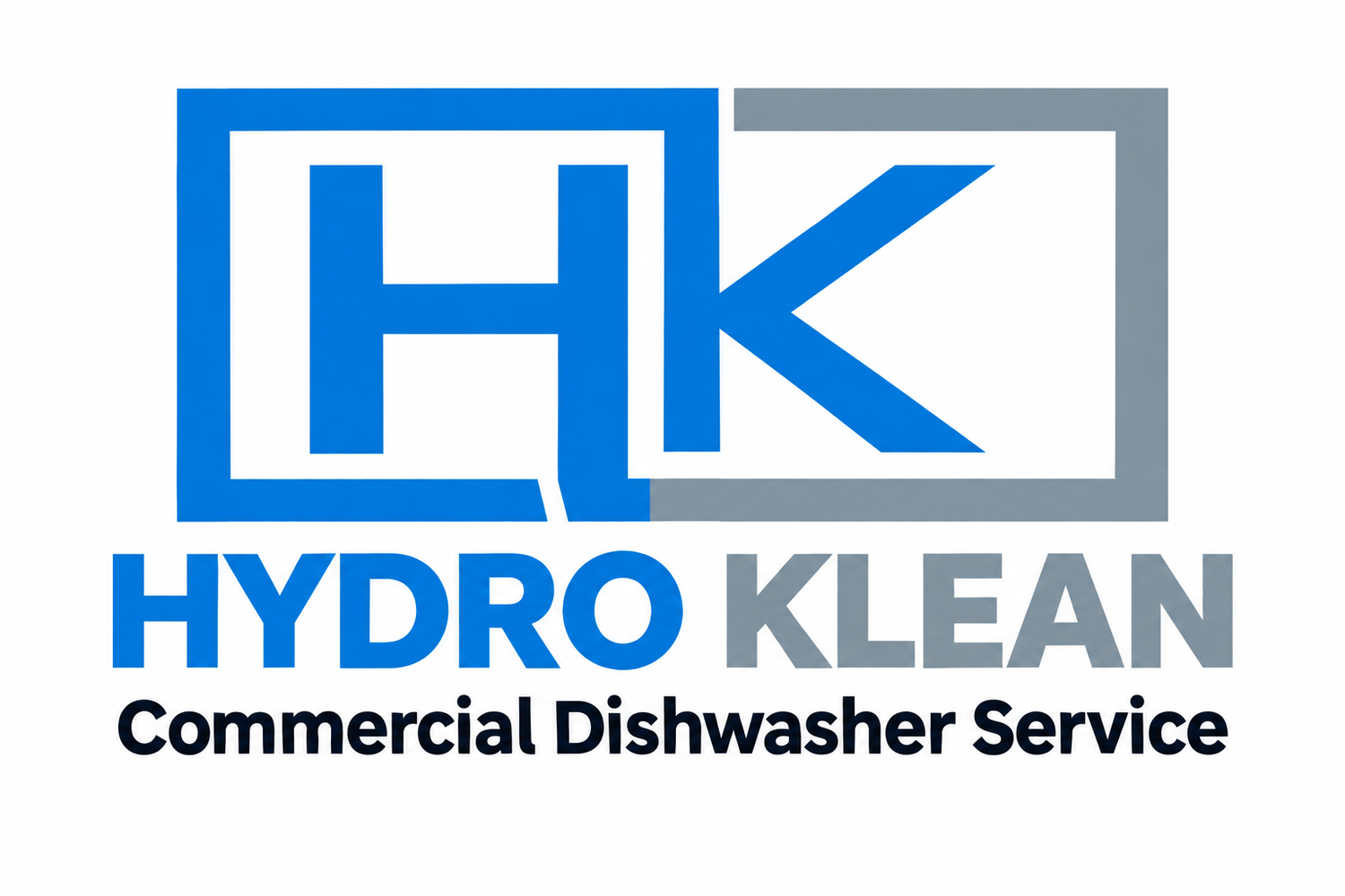 Hydro Klean  Commercial Dishwasher Service