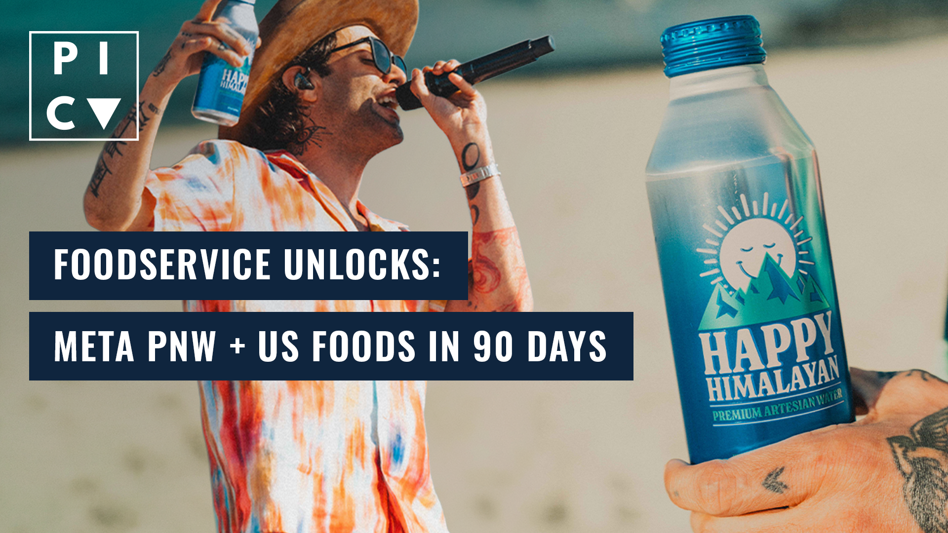 Case Study: Happy Himalayan | Unlocking Meta PNW + US Foods in 90 Days