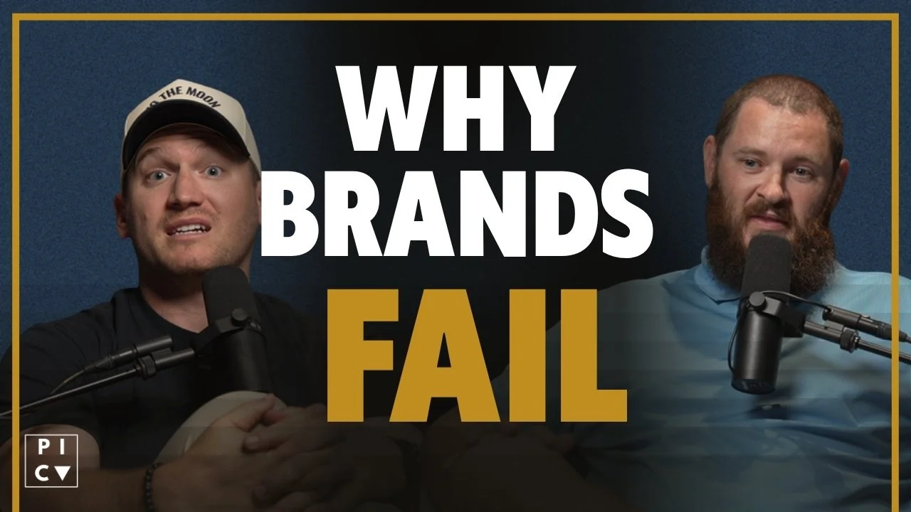 Why Most CPG Brands Fail Before They Scale