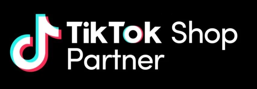 TikTok Shop Partner Badge