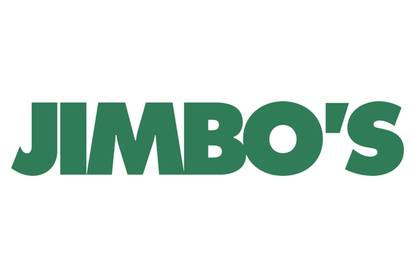 Jumbo's logo in green text on a white background.