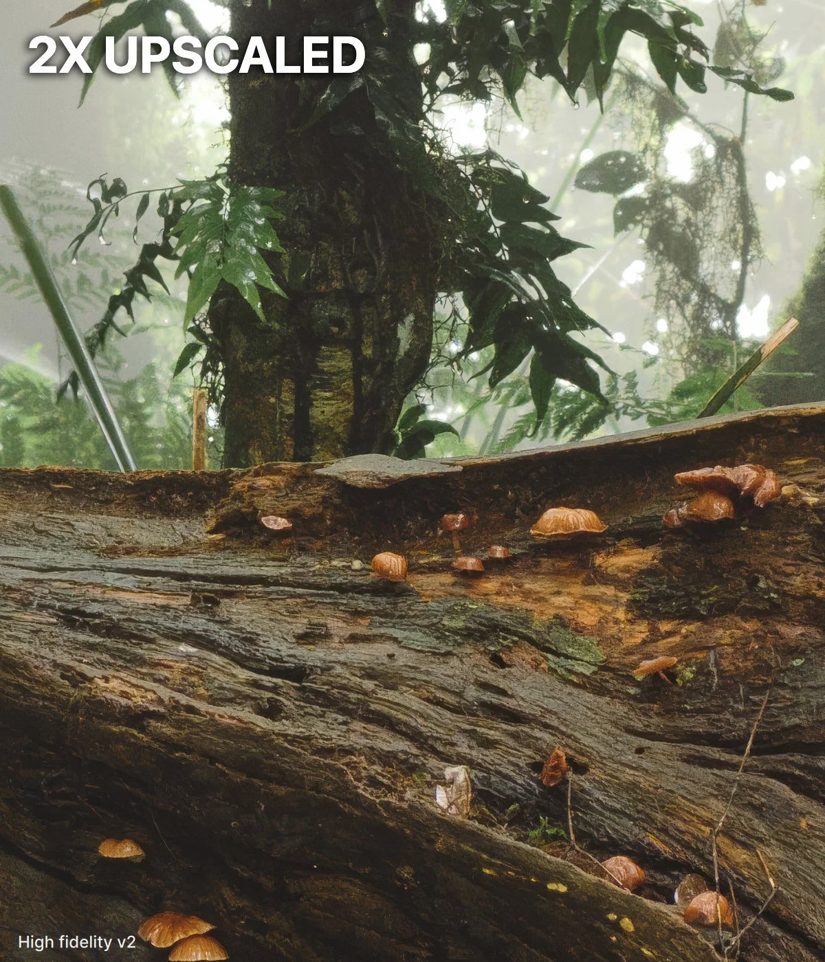 Americans デジタル写真集 Upscaling Landscapes with the Sony A7CR & Topaz Gigapixel 8