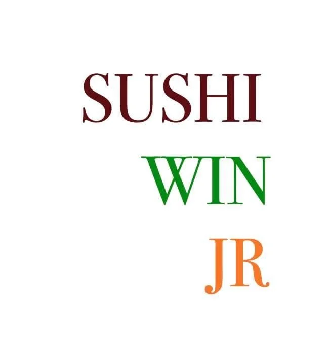 Sushi Win Jr. (Evergreen, CO)
