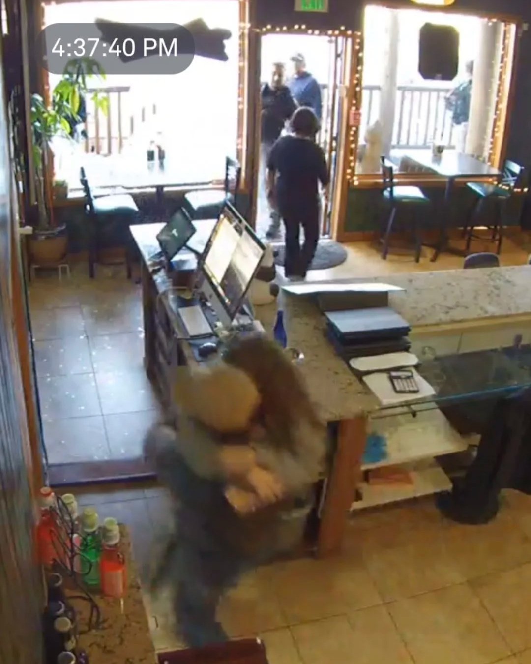 February 12th, 2026 - The Night Everything Changed