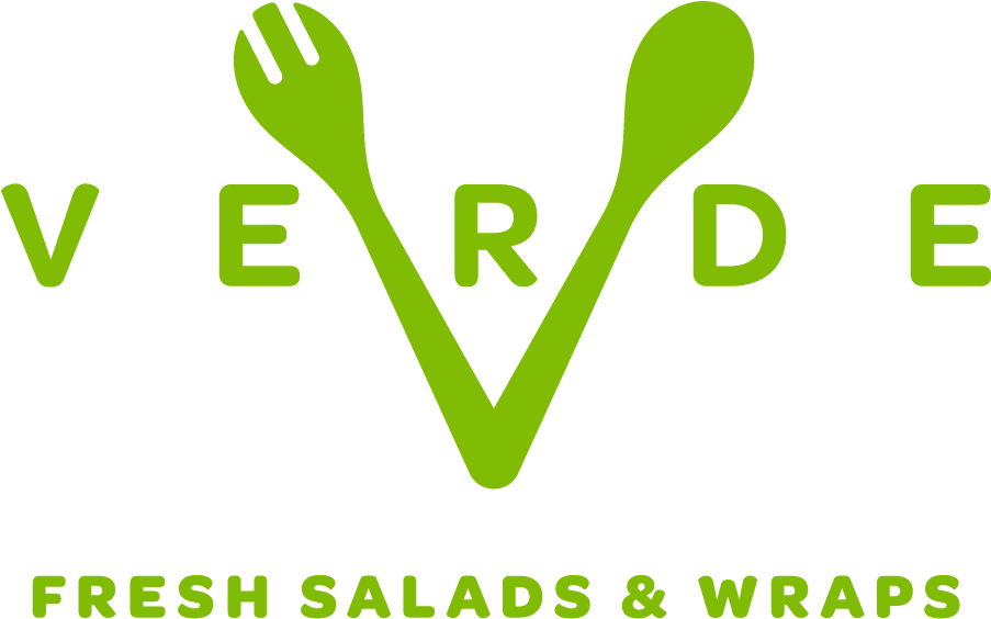 Verde - Fresh Salads and Wraps