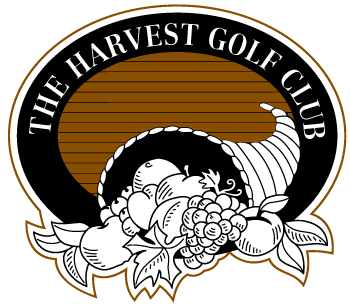 Harvest Golf Club Logo