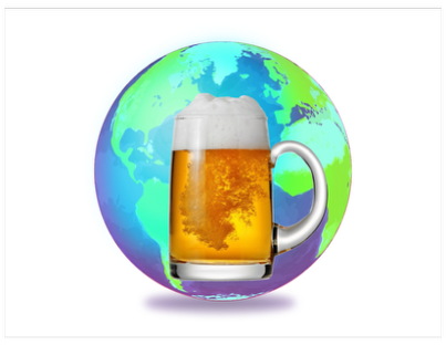 Pints for the Planet Happy Hour