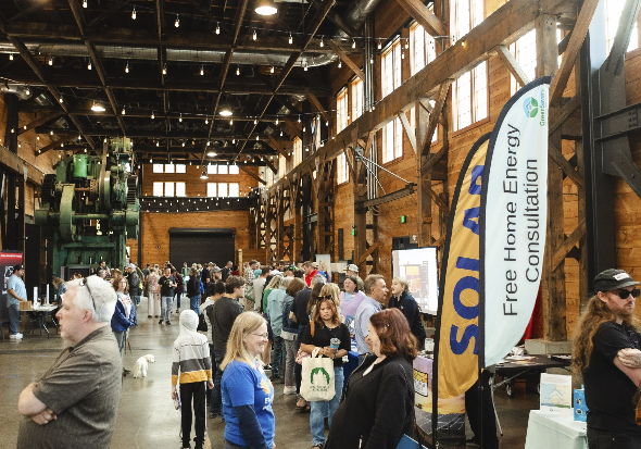 Home Electrification Fair