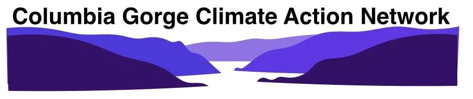 Columbia Gorge Climate Action Network