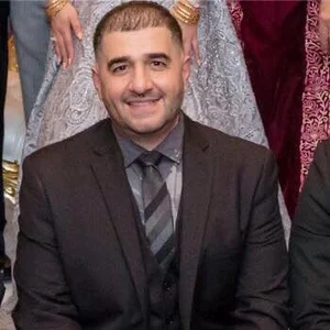 Mohammed Saadeh, REI Business Owner