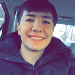 Sergio Aguinaga, REI Business Owner