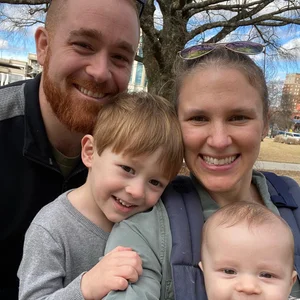 Brandon Hardiman, REI Business Owner