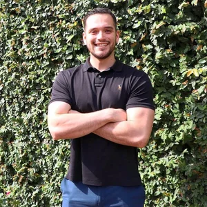Joshua Enriquez, REI Business Owner