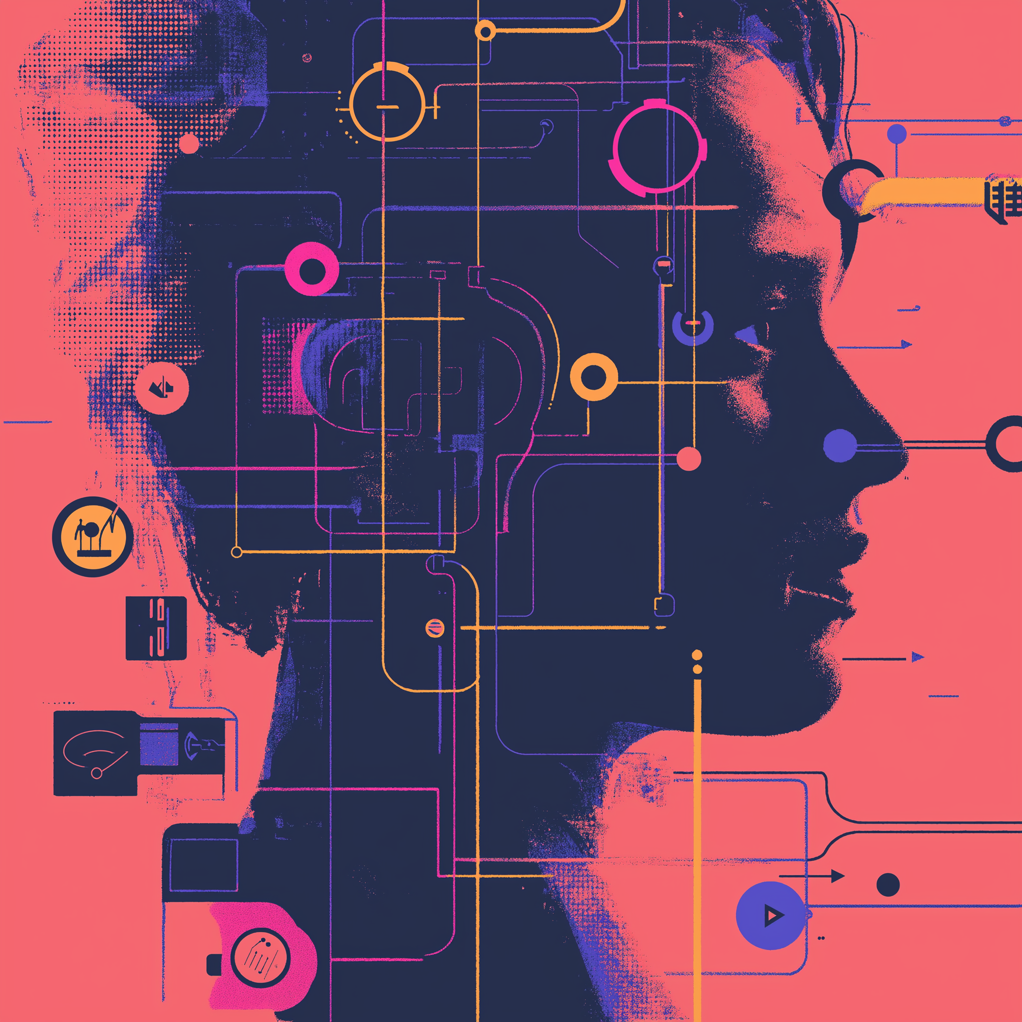 AI Predictive Call Flow