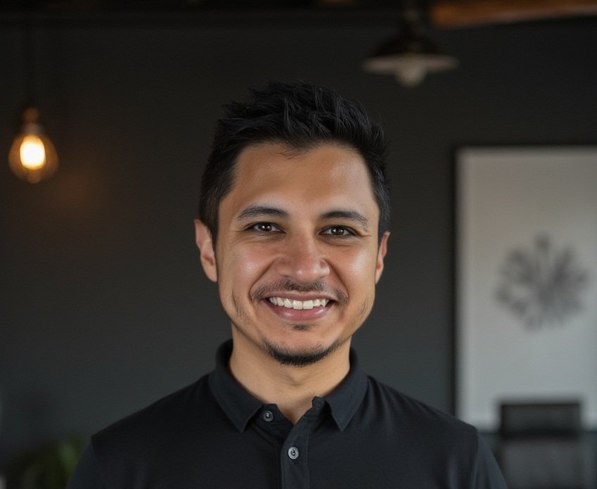 George Reyna, Founder and Fractional CTO at REI Strategy