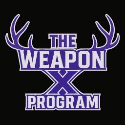 The Weapon X Program - July 7-9
