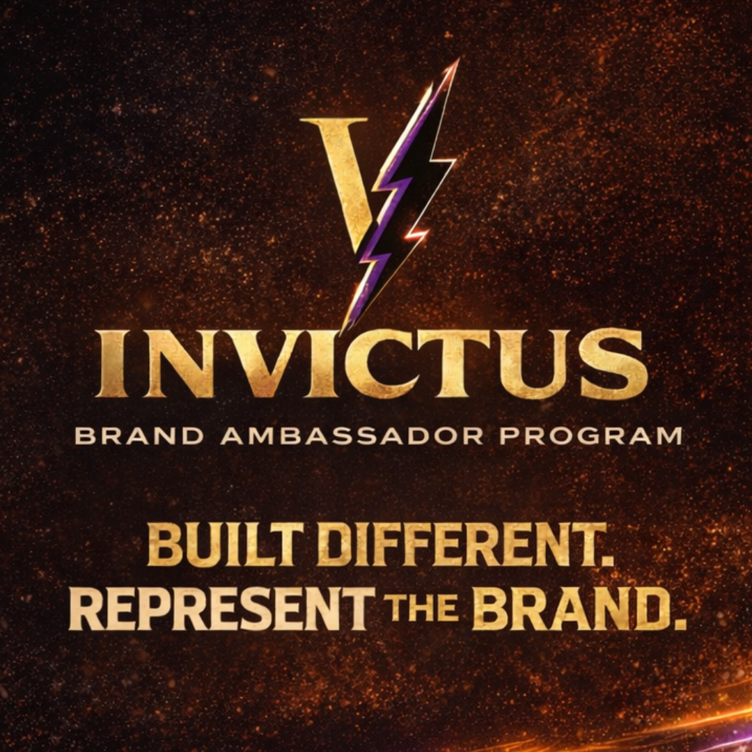 Brand Ambassador Program