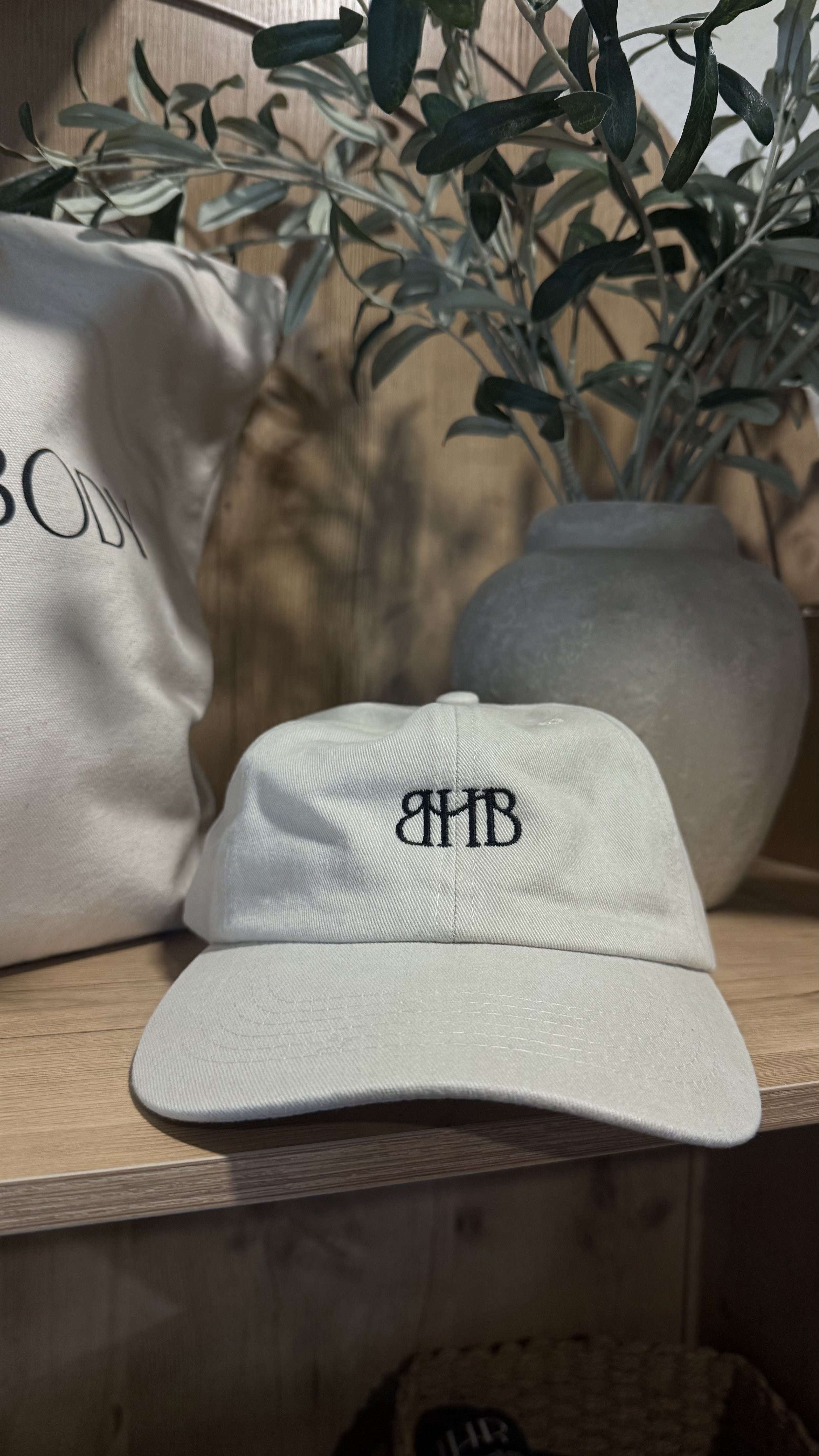 BHB Baseball Cap
