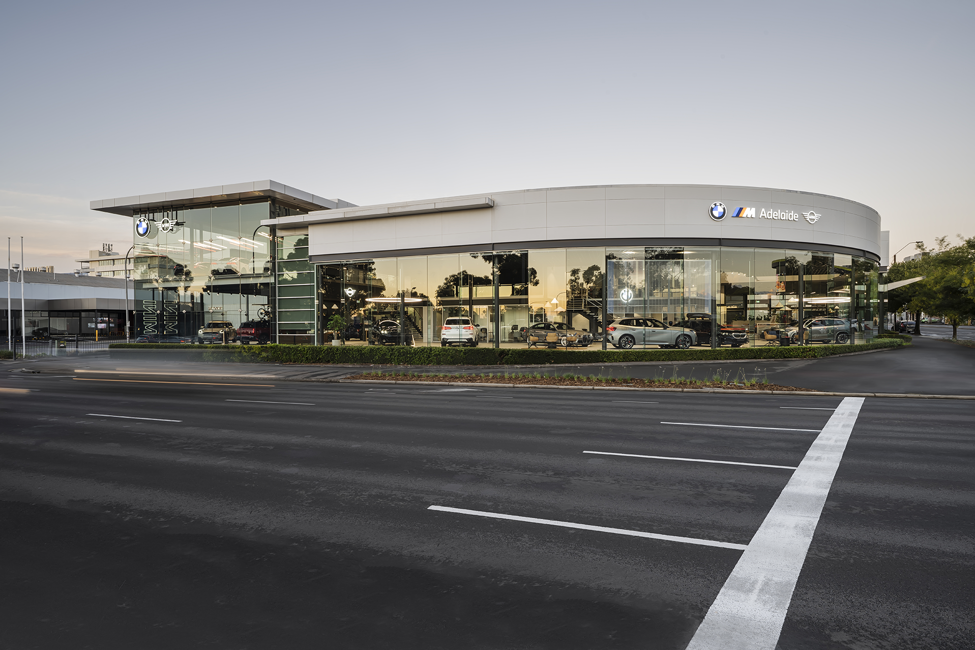 BMW Adelaide