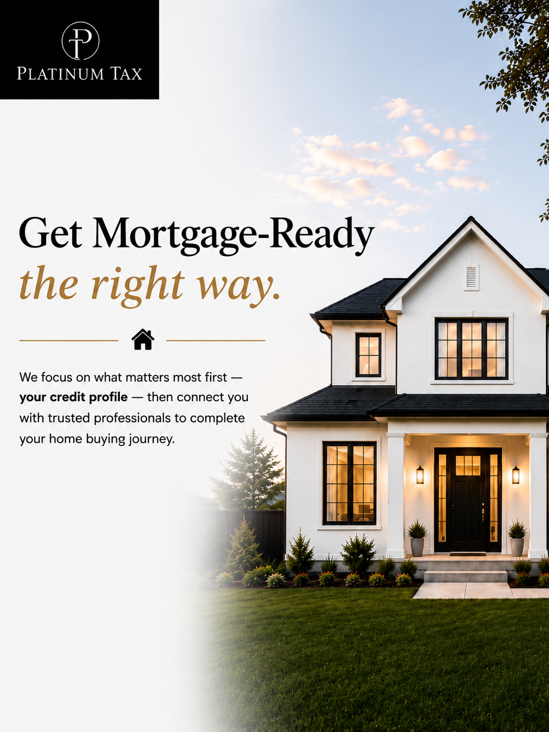 Home Buyer Program