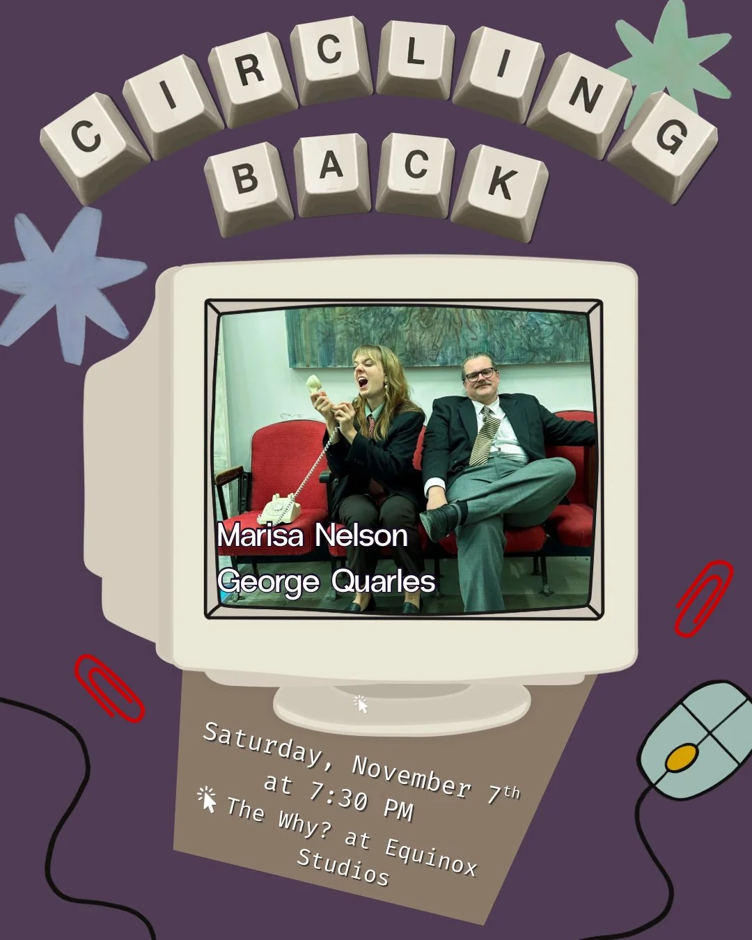 Circling Back - Marketing Posters.jpeg