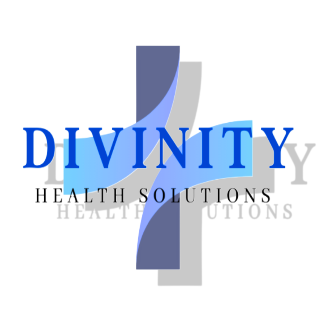 Divinity Software Logo Divinity Health Solutions