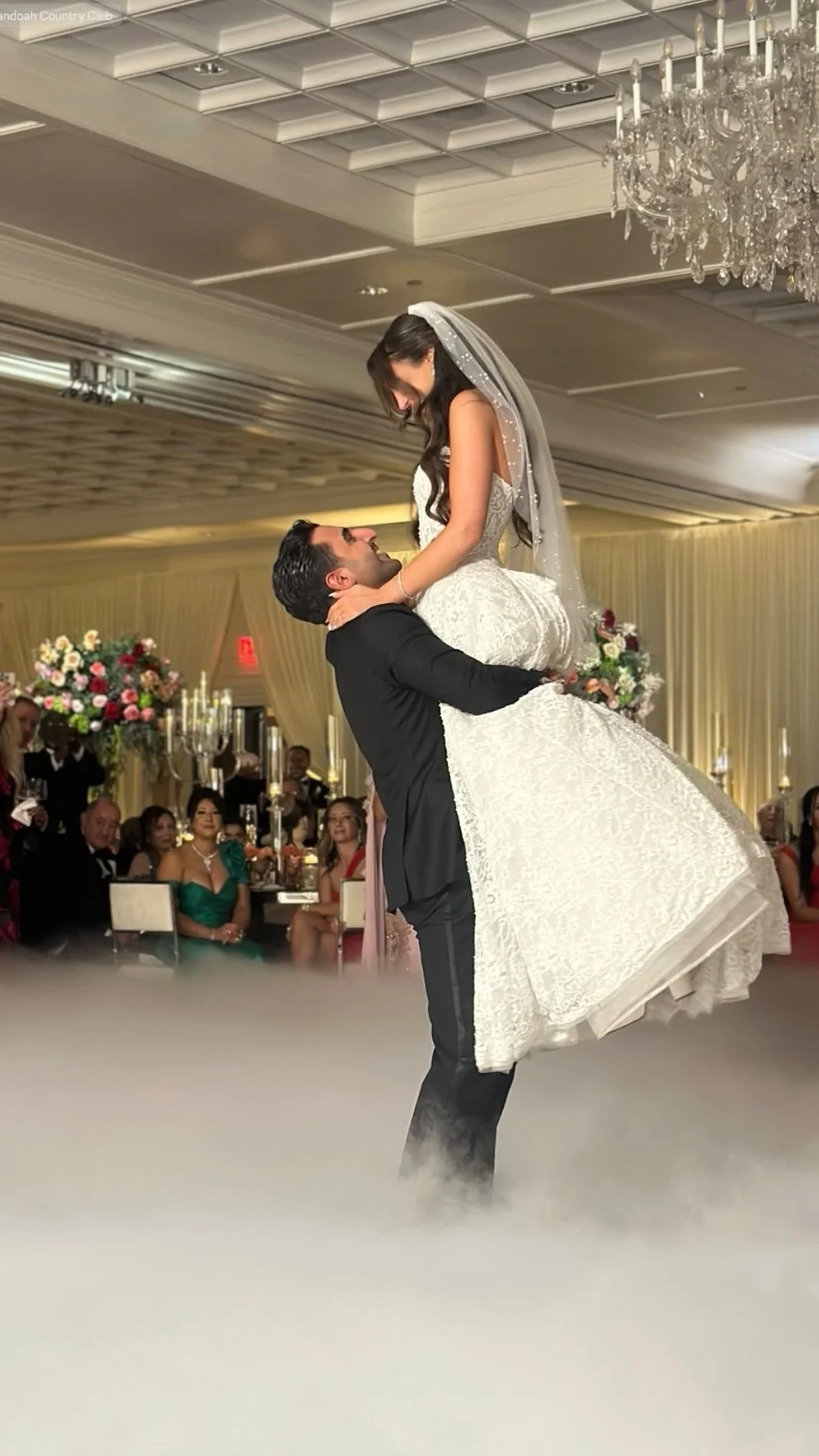 Fall-in love Season!!!