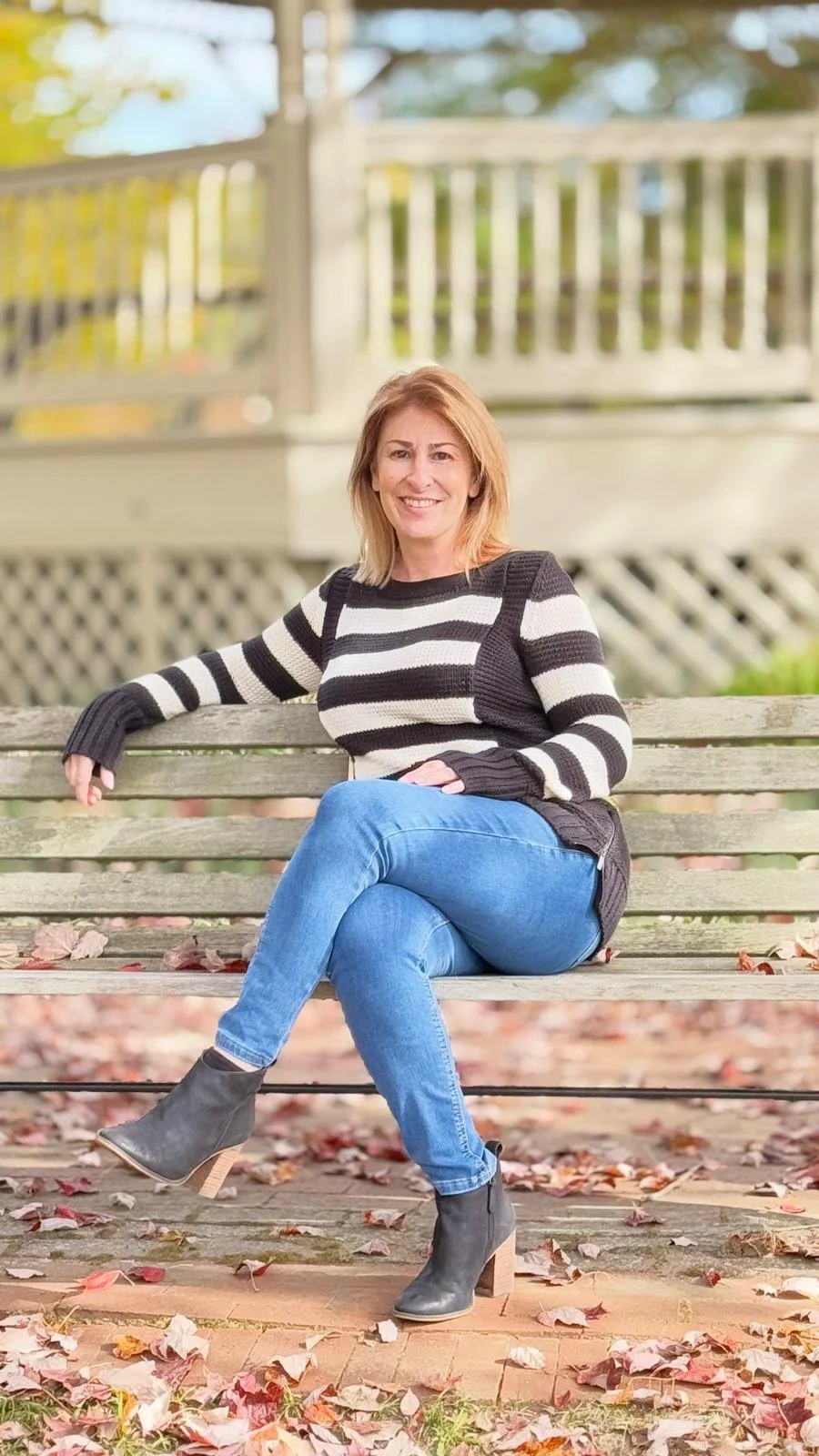 Mindy Navarro, LCPC Licensed mental health therapist in Maryland