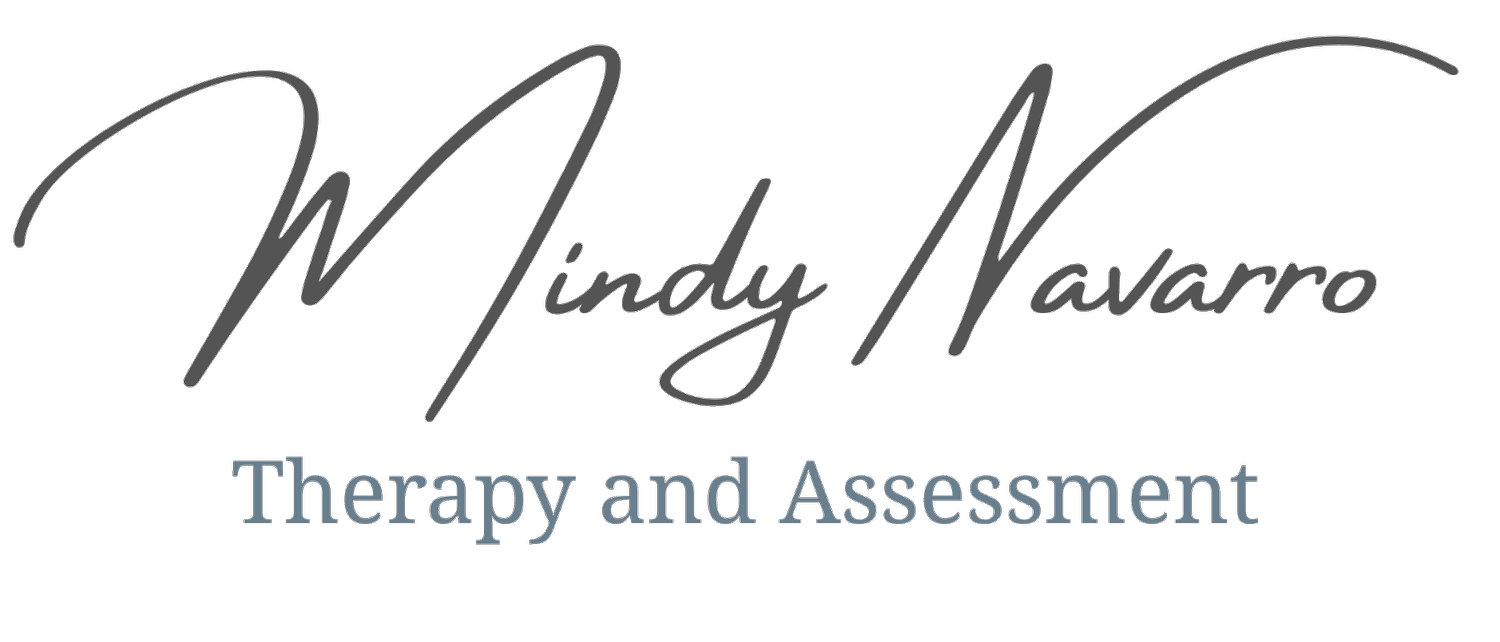 Mindy Navarro Therapy &amp; Assessment