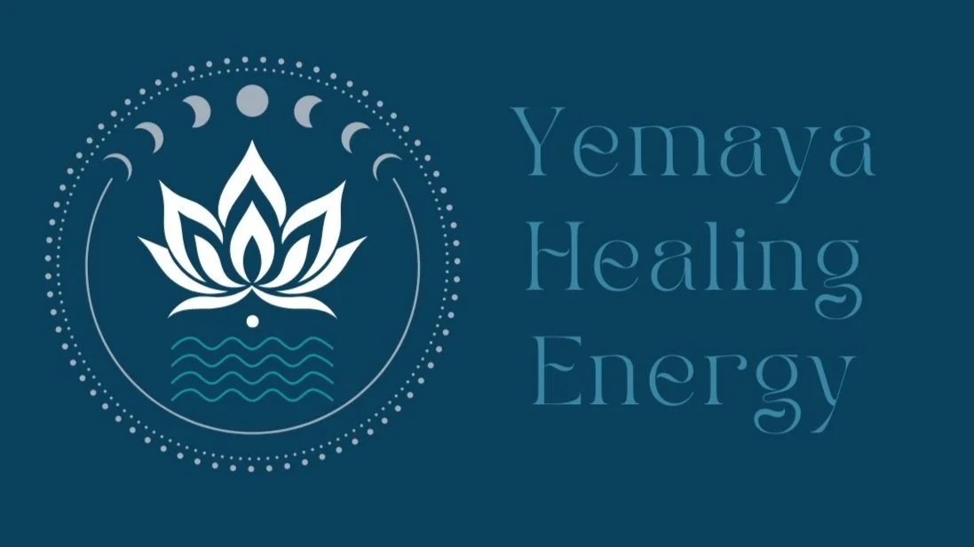 Yemaya Healing Energy