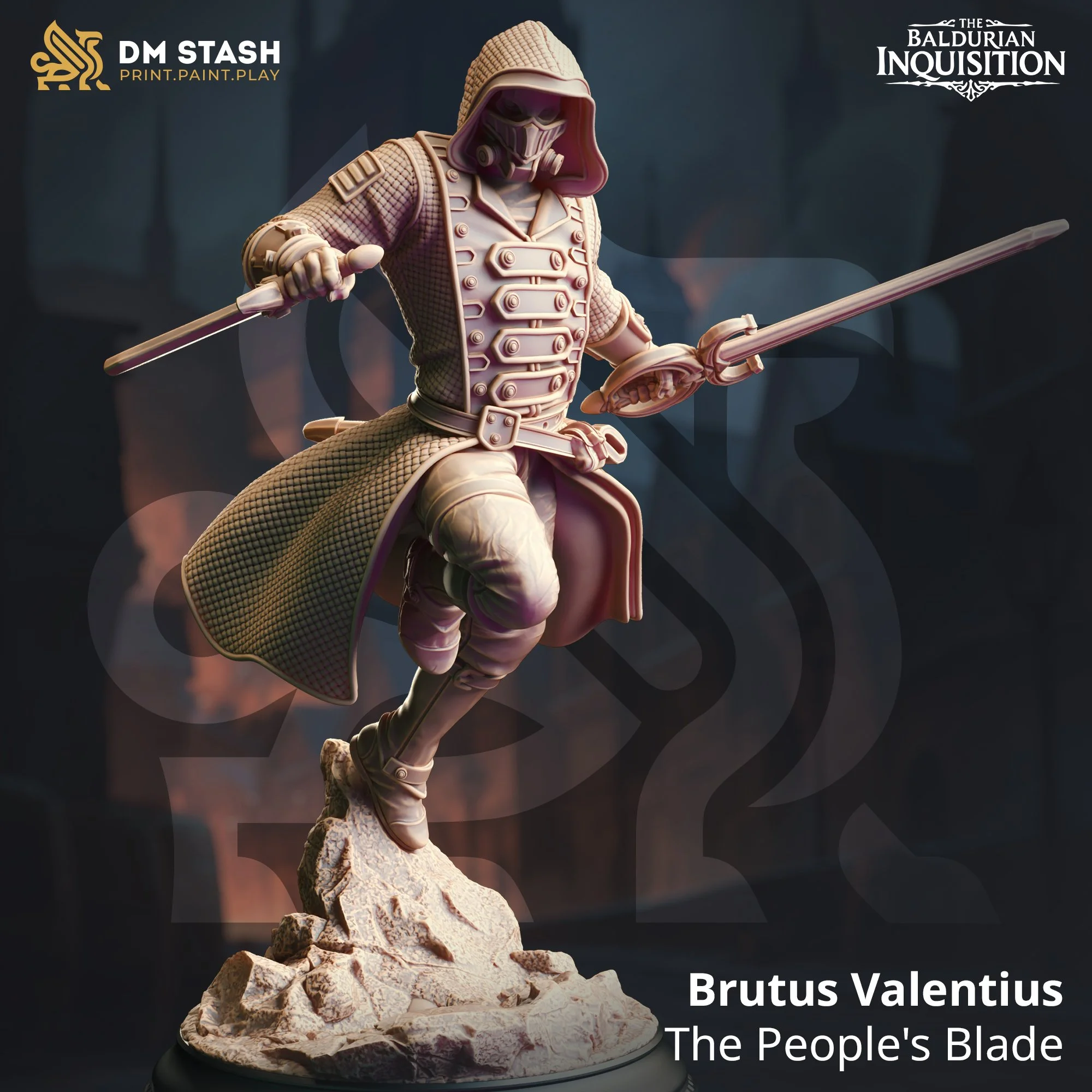 Brutus Valentius