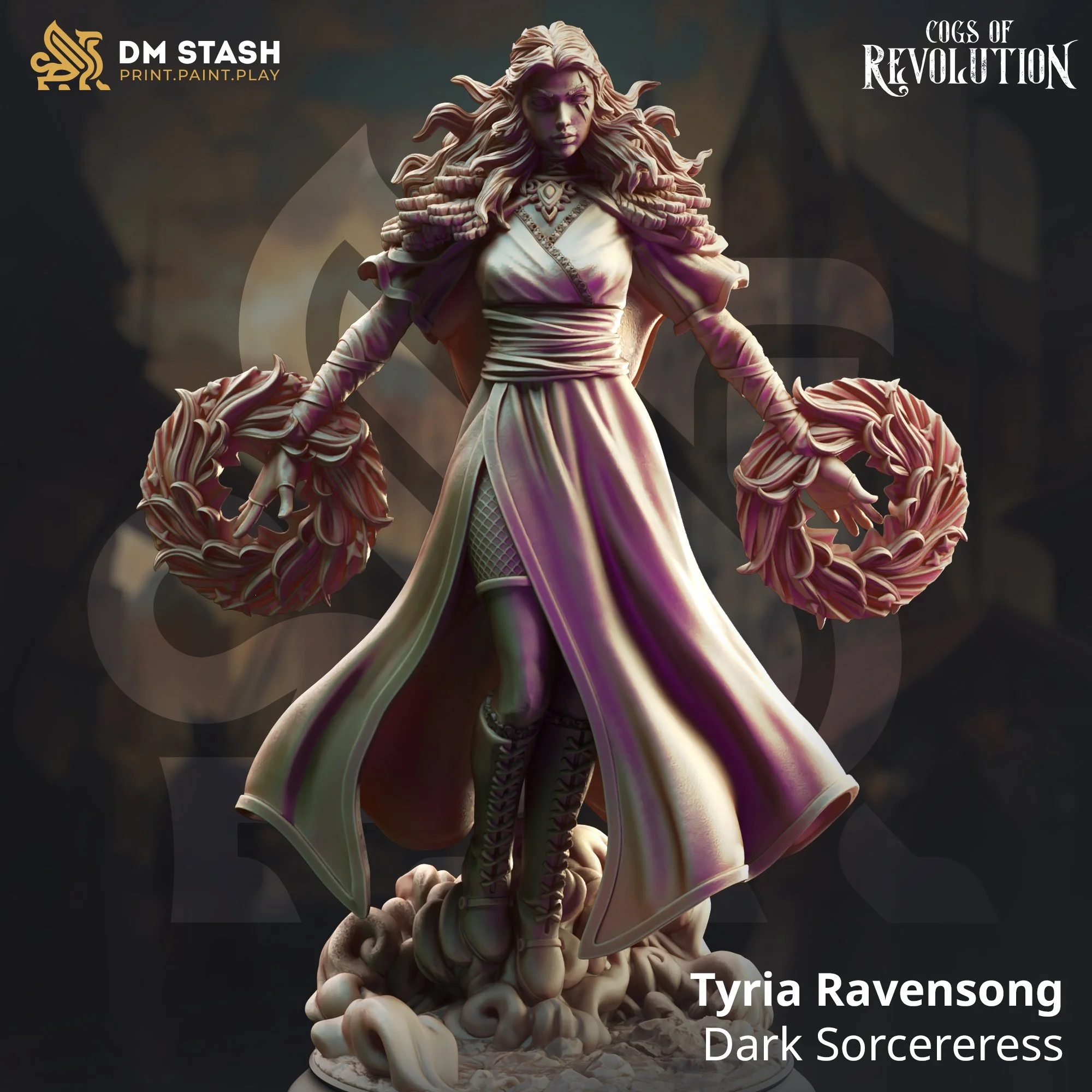 Tyria Ravensong - Dark Sorcereress.jpg
