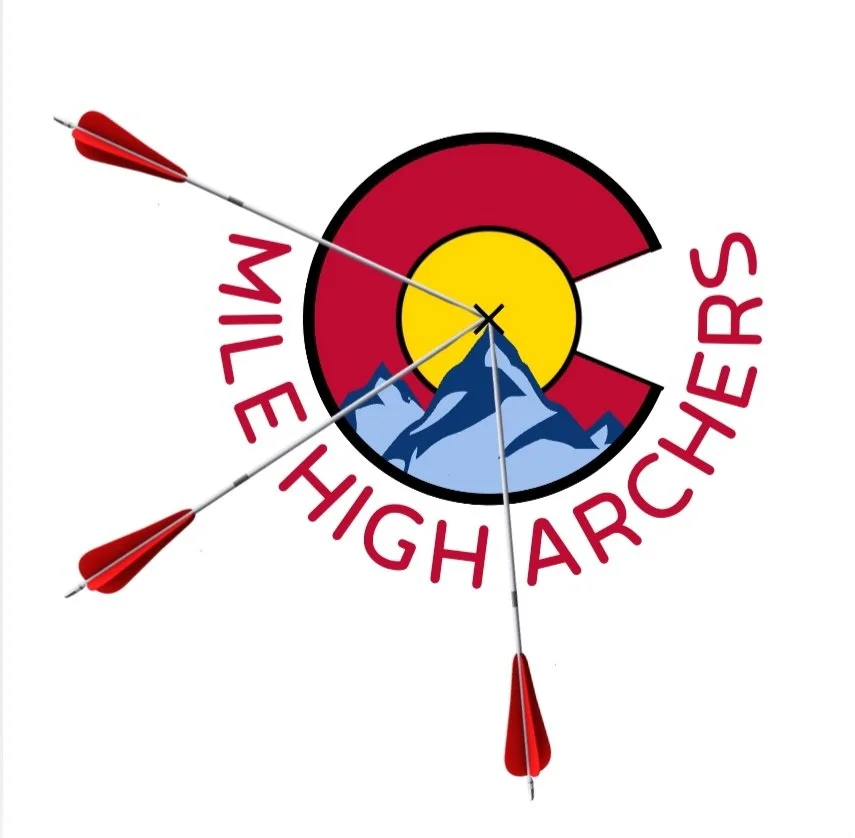 Mayhem Happens - Mile High Archers Outdoor Tournament 